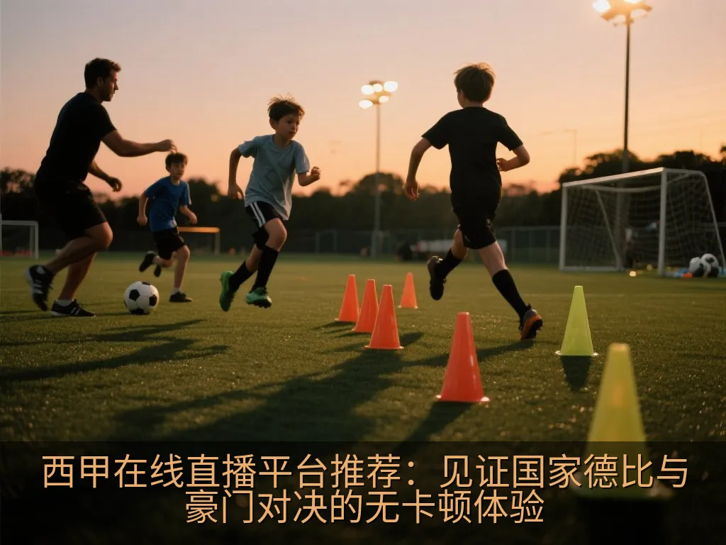 在温馨的夜间室内木质桌面上，平板电脑正显示着足球赛事数据图表